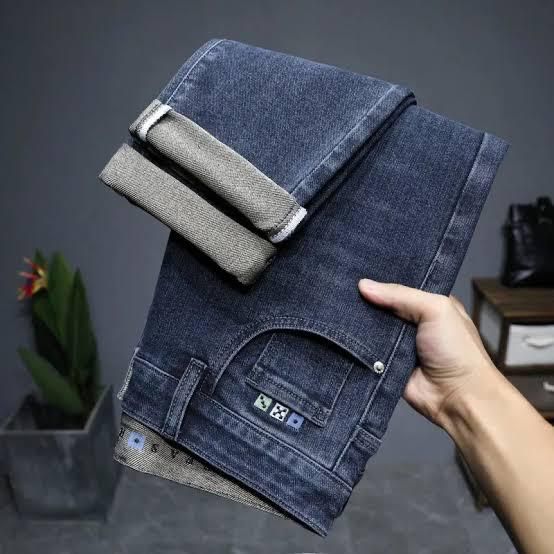 Souled Store Denim Slate : Blue Slim Fit Mens Jeans (Pack of 2)
