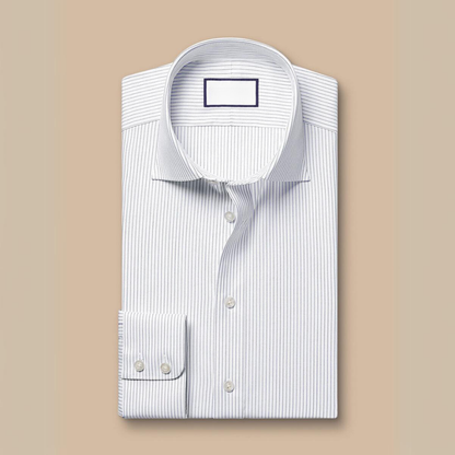 Branded Shirt Combo - 3-Pack of Premium Cotton Comfort